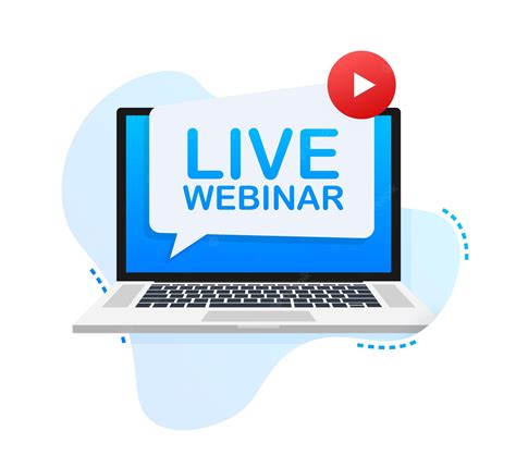 Our latest live webinar .